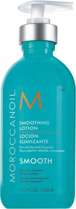 Moroccanoil Smooth (Hair paste, 300 ml)