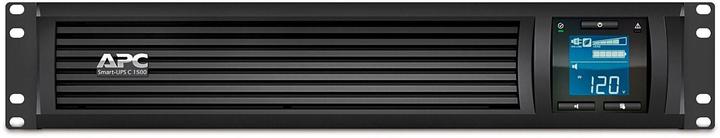 Immagine prodotto APC Smc1500i-2uc (1500 VA, 900 W, Interattivo linea UPS)