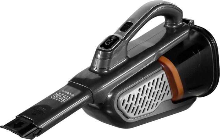 Productafbeelding Black & Decker BHHV 520 BT