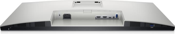 Produktbild Dell S2722QC (3840 x 2160 Pixel, 27")