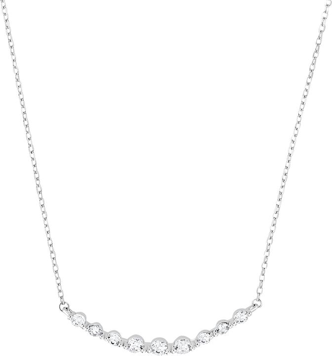 Image du produit Amor Chaîne (Argent massif)