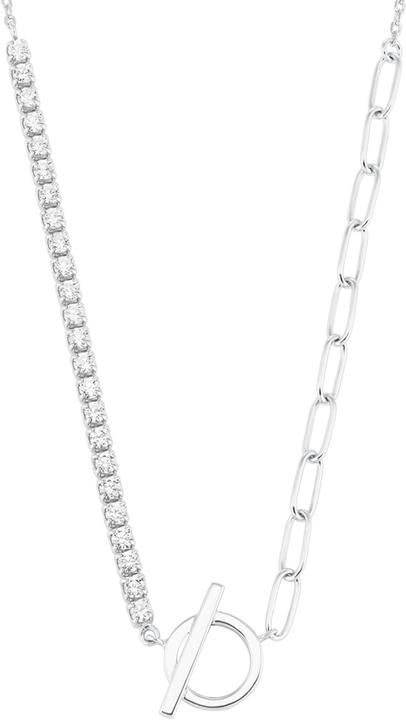 S.Oliver Necklace (Sterling silver)