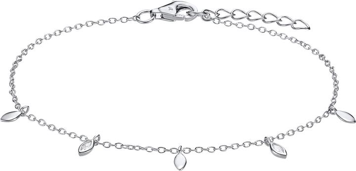 Immagine prodotto Amor Catena del braccio (18 cm, Sterling silver)