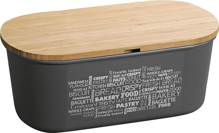 Image du produit Kesper Boîte à pain