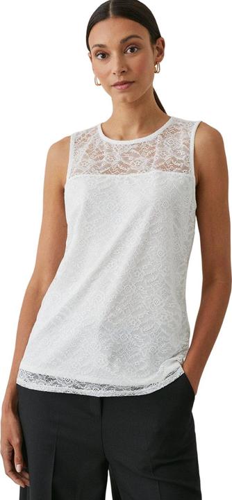 Actual product image Principles Womens/Ladies Lace Sleeveless Top (36 D)