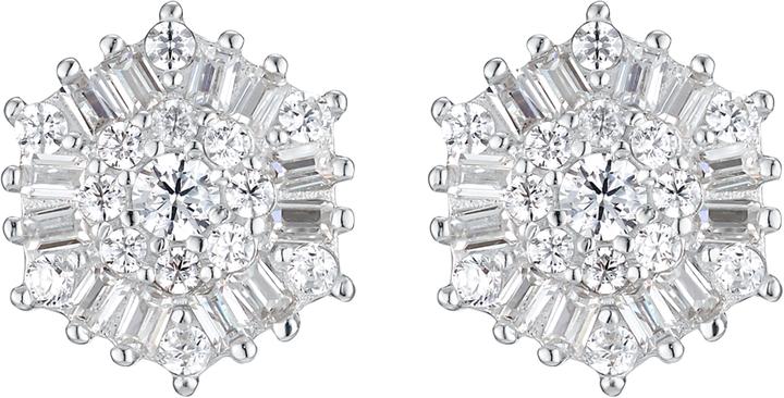 Produktbild Amor Ohrringe (Sterling Silber)