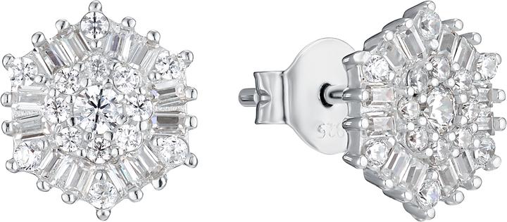 Produktbild Amor Ohrringe (Sterling Silber)
