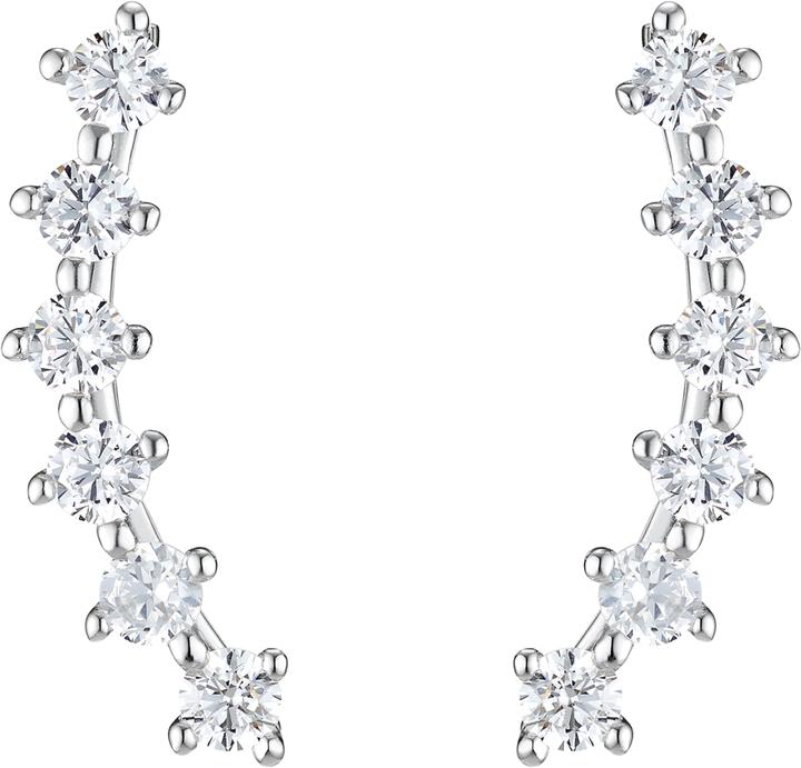 Amor Earclimber (Sterling Silber)