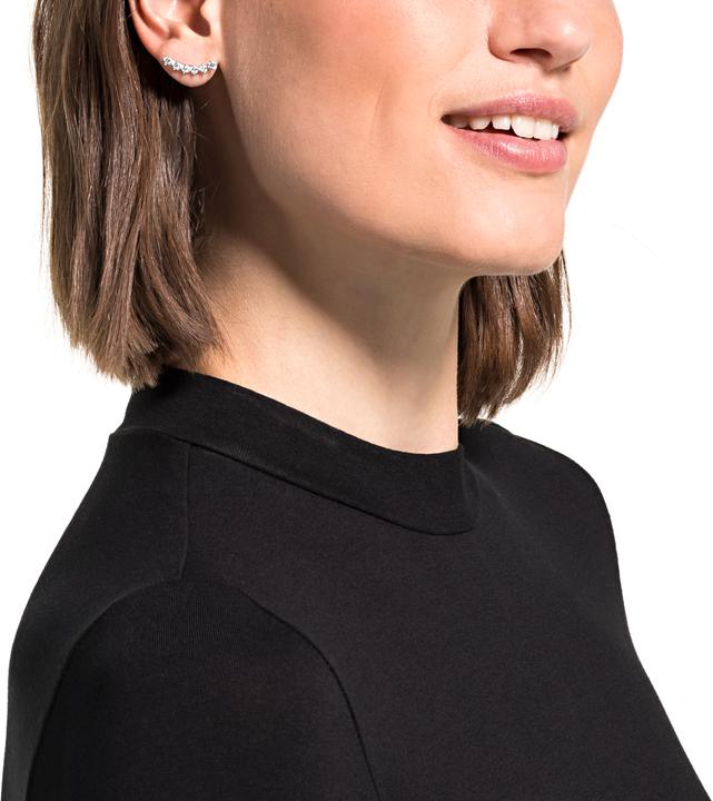 Image du produit Amor Earclimber (Argent Sterling)