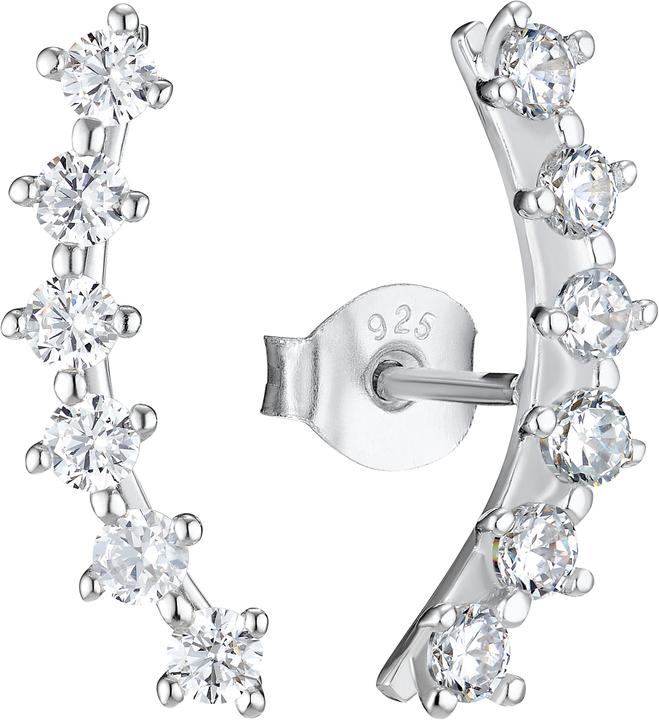 Image du produit Amor Earclimber (Argent Sterling)