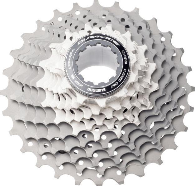 Produktbild Shimano Dura-Ace CS-R9100 (11-fach, 11-28)