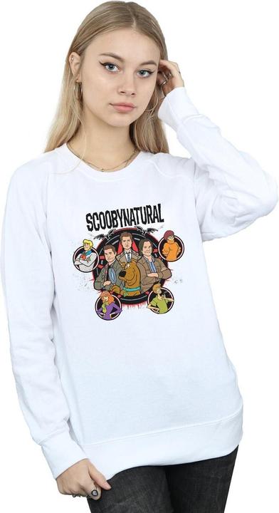 Produktbild Absolute Cult Characters Star Sweatshirt (XL)