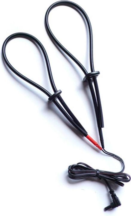 Actual product image Mystim Rodeo Robin