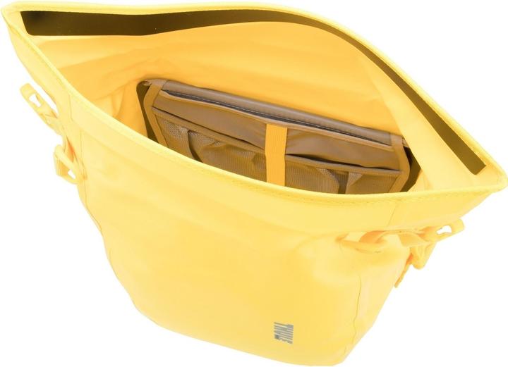 Produktbild Thule Packtaschen-Set (13 l, Gepäckträgertasche)