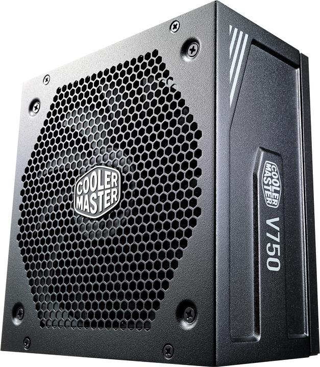 Immagine prodotto Cooler Master V750 Gold V2 (750 W)