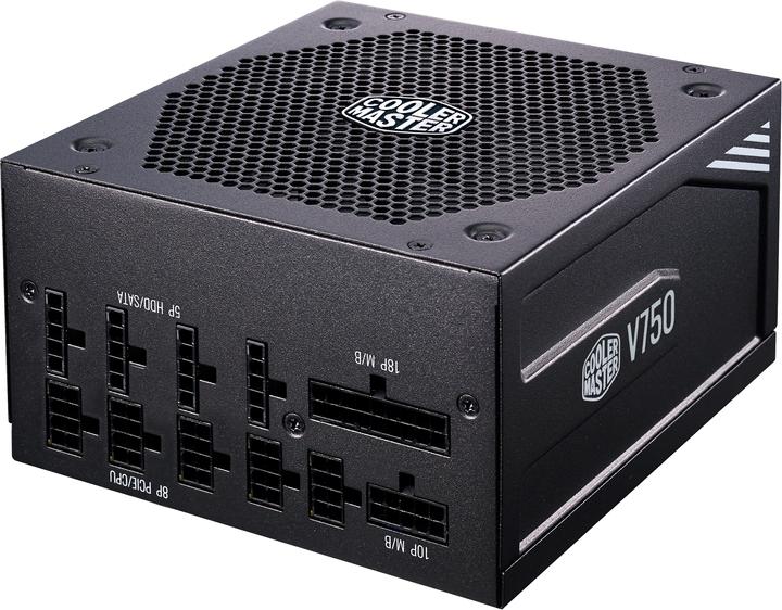 Immagine prodotto Cooler Master V750 Gold V2 (750 W)
