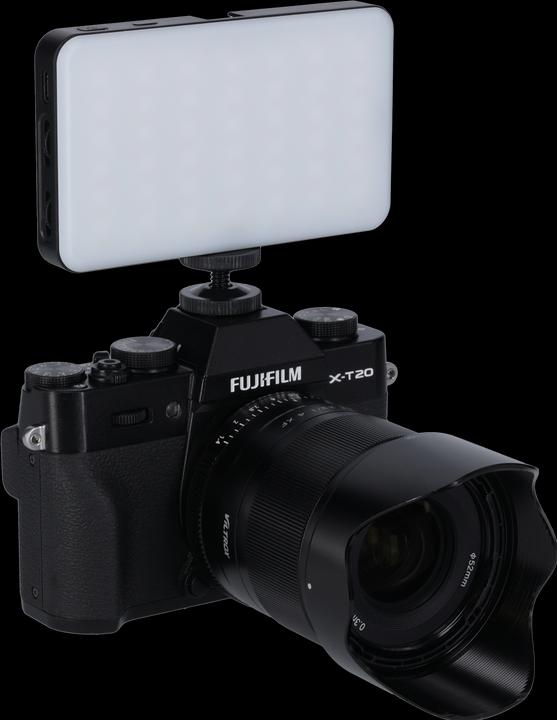 Image du produit Rollei Lumis Compact RGB (Lumière vidéo)