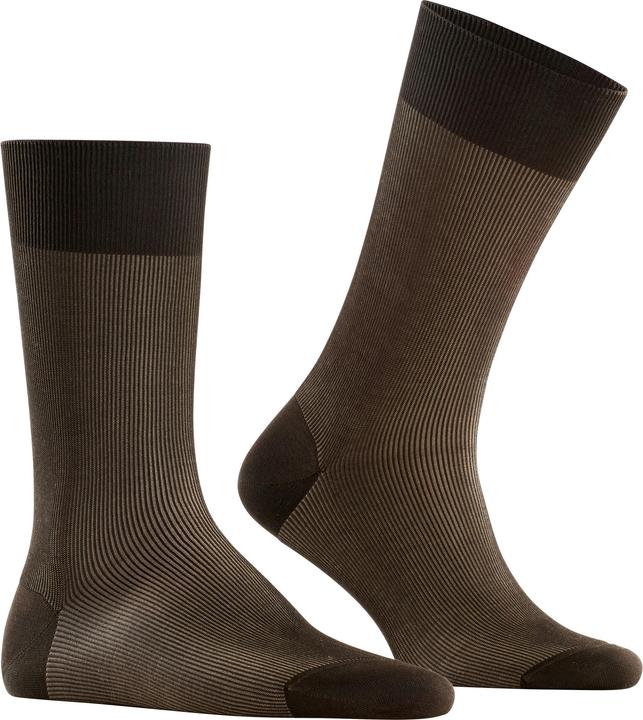Produktbild Falke Fine Shadow Herren Socken (Einzelpack, 43 - 44)