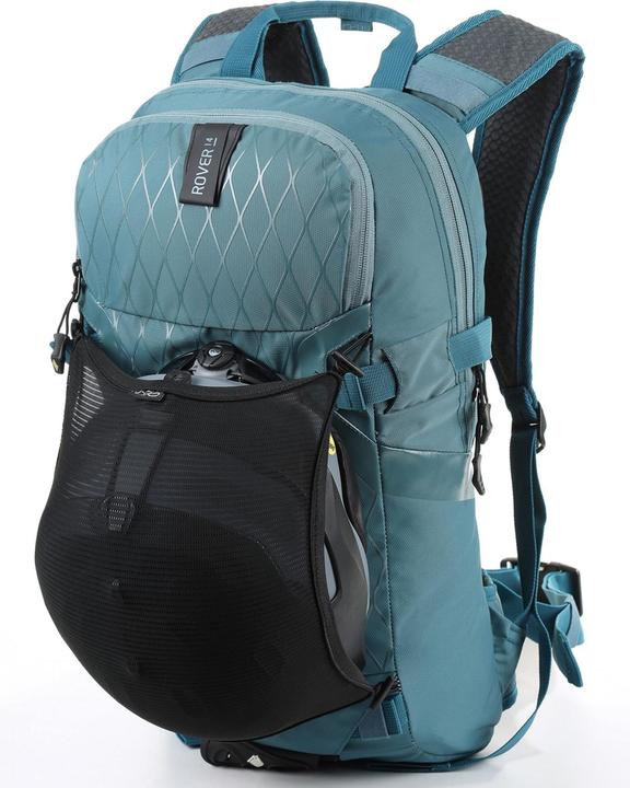 Produktbild Nitro Rover 14L Rucksack 50 cm (14 l)