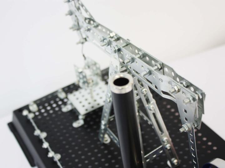 Image du produit Wilesco D11 Machine à vapeur