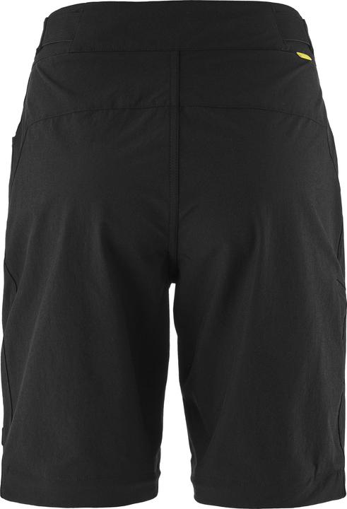 Image du produit Gonso Women's Adventure Pants Zip Off (4XL)