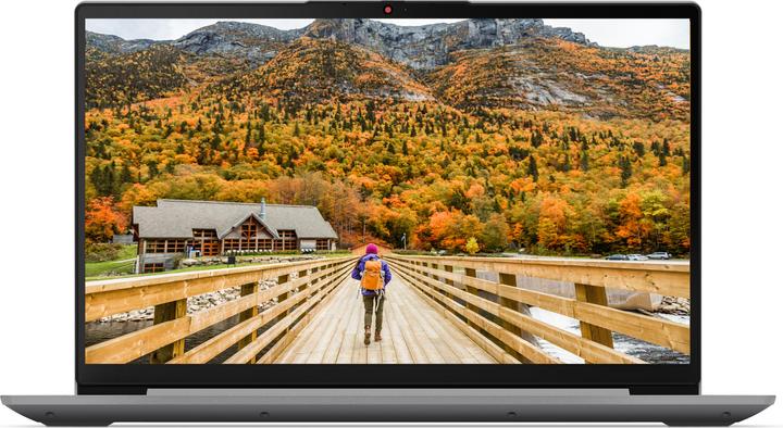 Lenovo IdeaPad 3 (15.60", AMD Ryzen 5 5500U, 16 GB, 512 GB, DE)