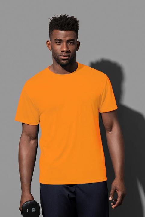 Produktbild Absolute Apparel Active Baumwolle Touch Tshirt (L)
