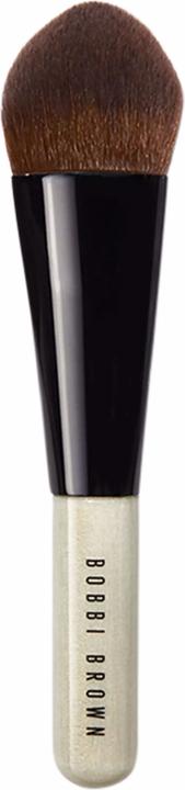 Actual product image Bobbi Brown Precise Buffing Brush (Foundation)