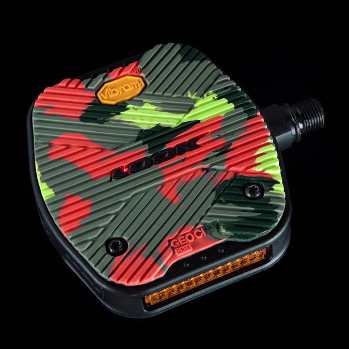 Actual product image Look Geo City Grip