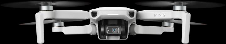 Produktbild DJI Mini 2 (31 min, 249 g, 12 Mpx)