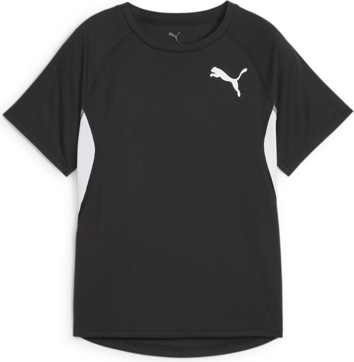 Puma Y CROSS THE LINE TEE 3.0 (152)