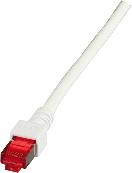 Image du produit EFB Elektronik Câble réseau (S/FTP, CAT6, 1.50 m)