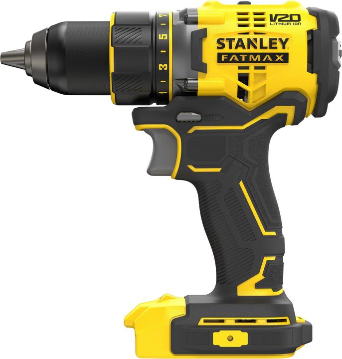 Image du produit Stanley FatMax V20 (Fonctionnement sur batterie)