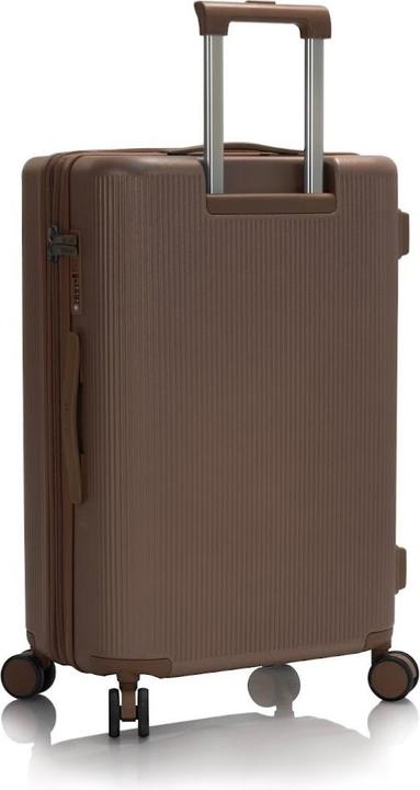 Produktbild Heys Earth Tones -matkalaukku, ruskea (81 l, M (50 - 90l))