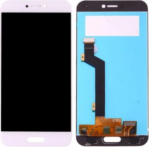 Actual product image CoreParts Mi 5C LCD Screen White (Display, Xiaomi Mi 5c)