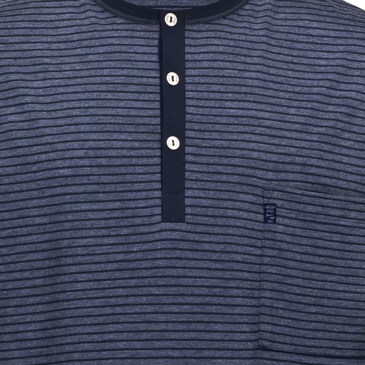 Image du produit Ammann Chemise de nuit pour hommes (48)