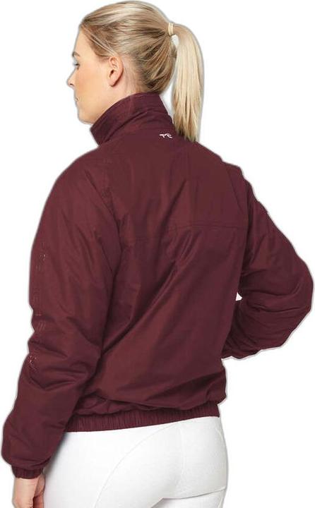 Actual product image Premier Equine waterproof riding jacket pro rider (XS)