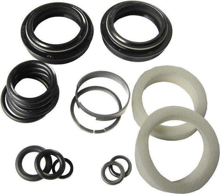 Produktbild RockShox Service Kit 30 Gold TK 30mm Gabeln 2014