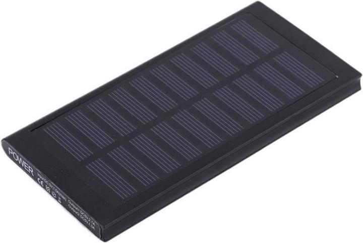 TOP Solar (20000 mAh)