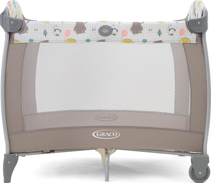 Image du produit Graco Contour Electra