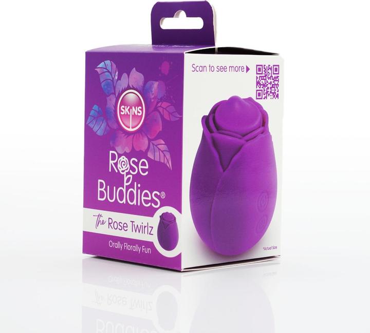 Image du produit Skins Rose Buddies