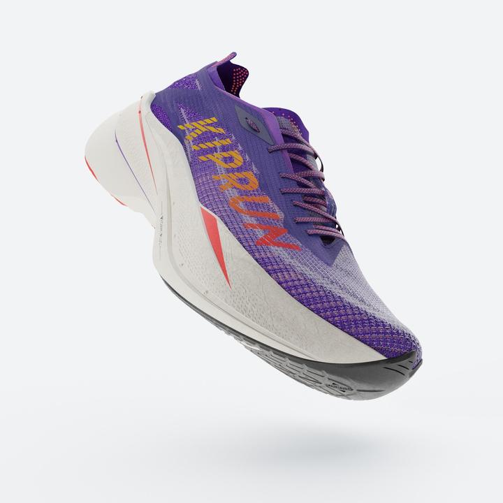 Produktbild Kiprun Men's Running Shoes with Carbon Plate-KIPRUN KD900X LD+ Purple (44)
