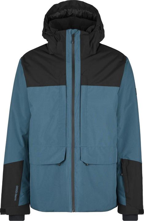 Actual product image Heber Peak PinusHe. II Ski Jacket (XXL)