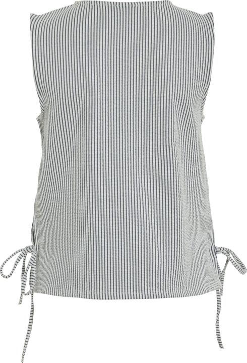 Actual product image Vila Rundhals Top (S)