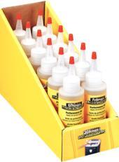 Produktbild Fellowes Aktenvernichter Öl, 120ml (Partikelschnitt)