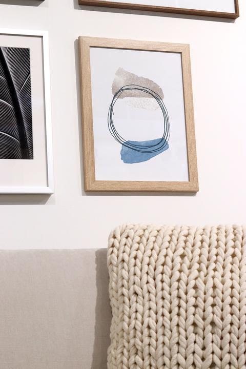 Produktbild Nielsen Oslo (60 x 80 cm)