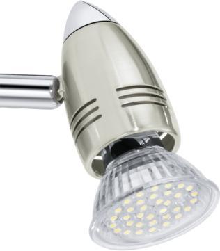Actual product image EGLO Magnum (240 lm, GU10)