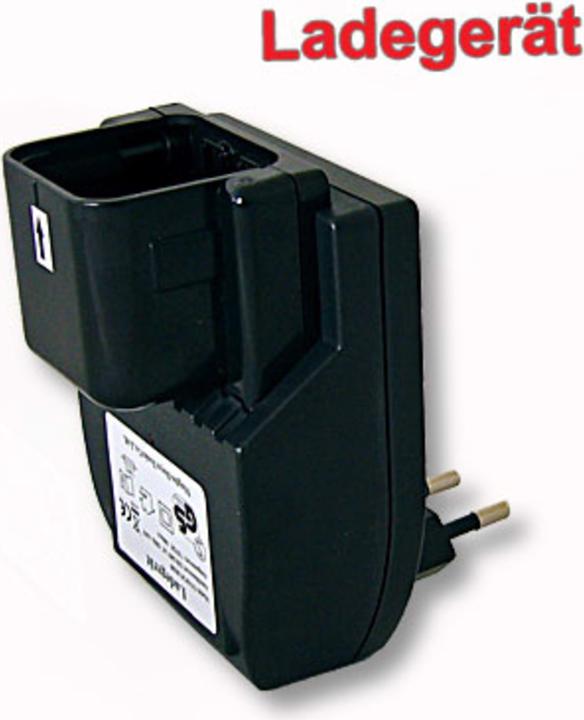 Immagine prodotto Relaxdays Scopa elettrica a batteria (1 pz.)