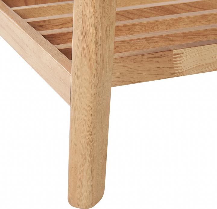 Image du produit Beliani Tulare (55 x 100 x 42 cm)