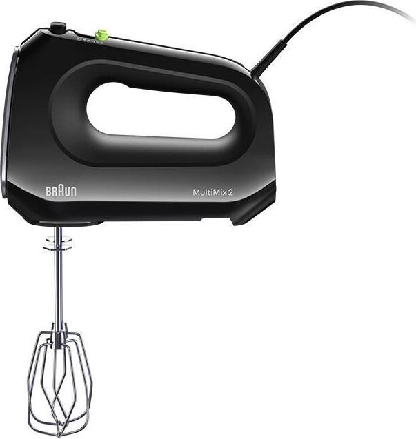 Image du produit Braun HM2110 BK Mixeur à main (500 W)